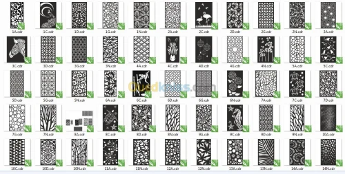 Découpe Plasma  CNC