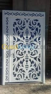 Découpe Plasma  CNC