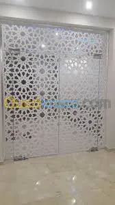 Découpe Plasma  CNC