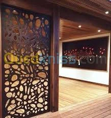 Découpe Plasma  CNC