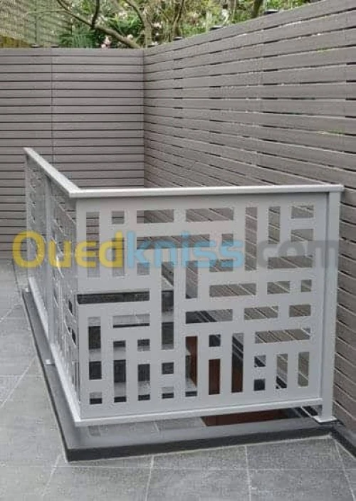 Découpe Plasma  CNC