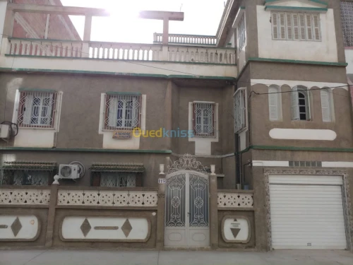 Vente Villa Constantine El khroub