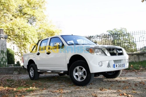 CULASSE GONOW ESSENCE PICKUP