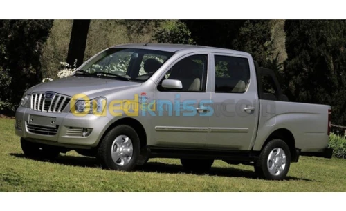 VILEBREQUIN MAHINDRA GENIO