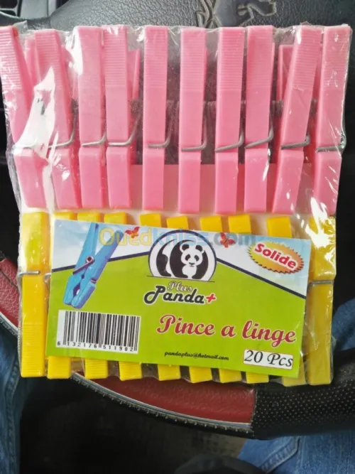 Fabricen