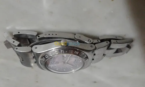 SWATCH femme original + pendentif (rssassa)