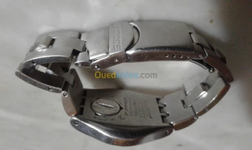 SWATCH femme original + pendentif (rssassa)