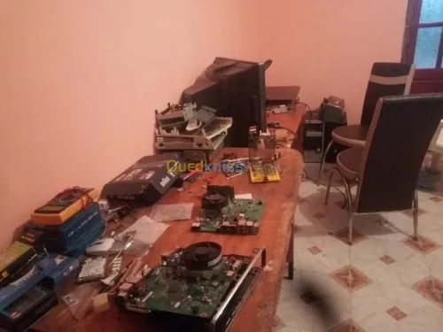 FLASH ET REPARATION PS3 PS4 PSP PS2  