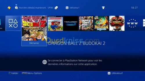 FLASH ET REPARATION PS3 PS4 PSP PS2  
