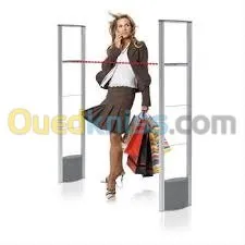 antivol boutique hyper marcher 