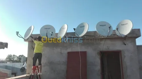 installation parabole 7/7 