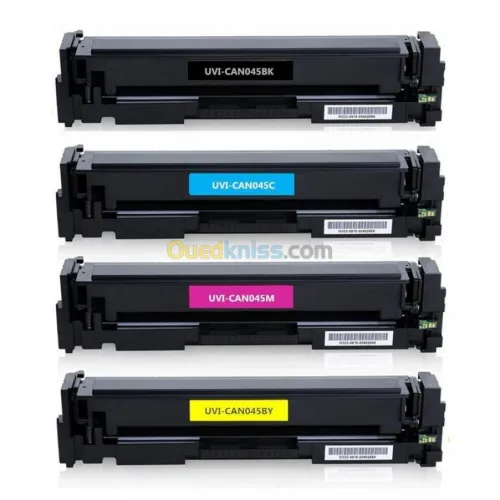 TONER 045 CANON MF 611 631 633 635 732