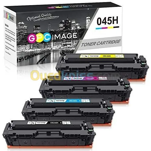 TONER 045 CANON MF 611 631 633 635 732