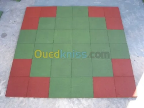 tapis pour air de jeux et creche