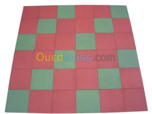 tapis pour air de jeux et creche