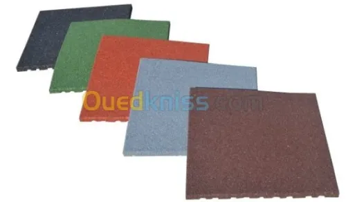 tapis pour air de jeux et creche