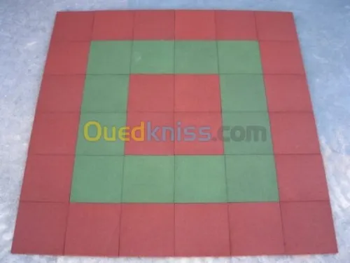 tapis pour air de jeux et creche