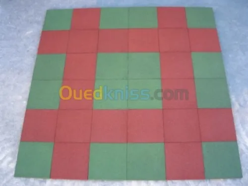 tapis pour air de jeux et creche