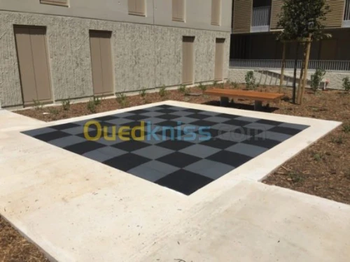 tapis pour air de jeux et creche