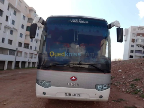 Location de Bus