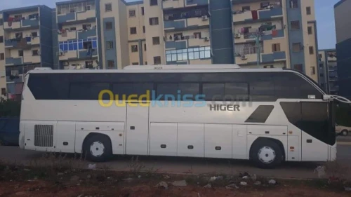 Location de Bus