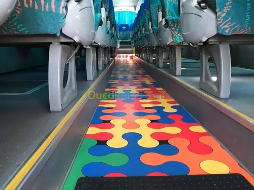 Location de Bus