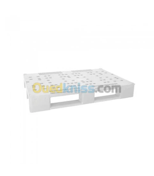 Palette en plastique 