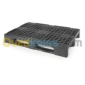 Palette en plastique 