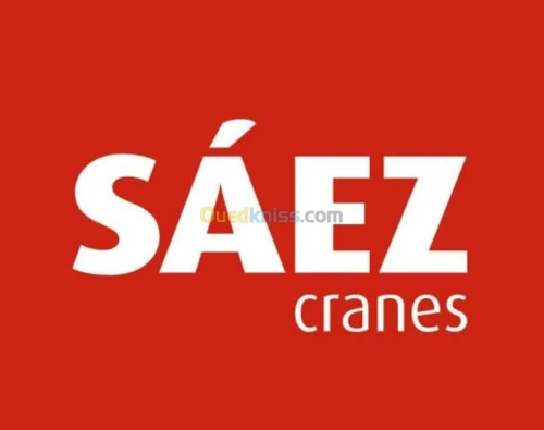 Grues a tour 