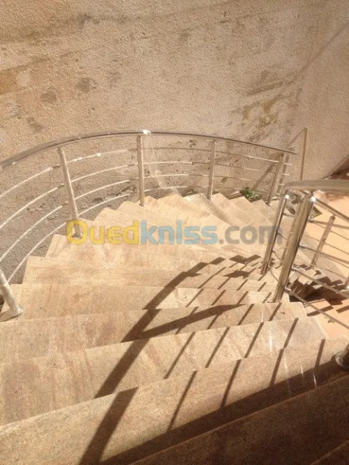 Location Villa Alger Kouba