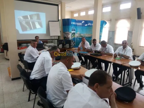 Formation secourisme