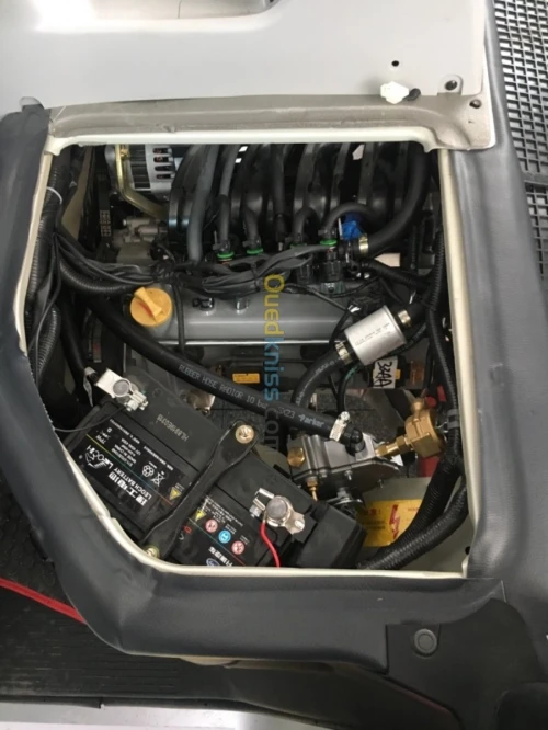 Installation et Réparation kit gpl 