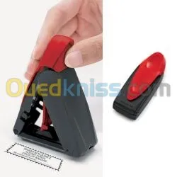 Fabrication de Cachets et Griffes