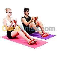 Pull  reducer (bande elastique)