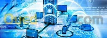 Admin System & maintenance