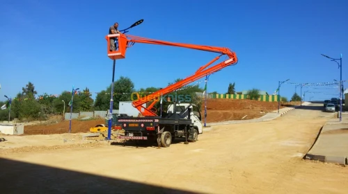 entreprise de travaux délectricité.