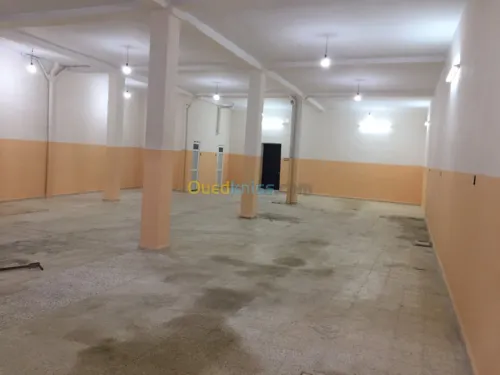 Location Local Relizane Relizane