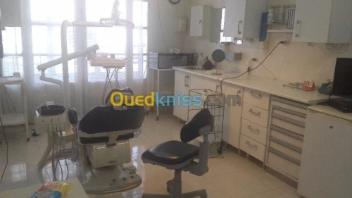 equipement dentaire complet