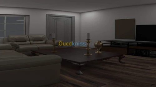 Architecture 3d et disign 