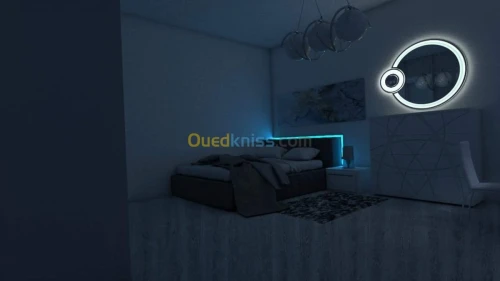 Architecture 3d et disign 