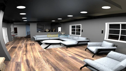 Architecture 3d et disign 