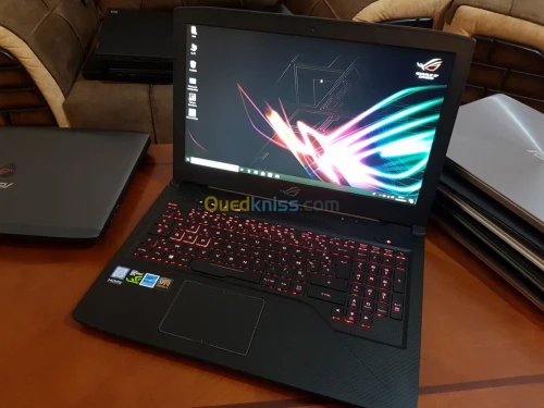 Asus rog hp gamer