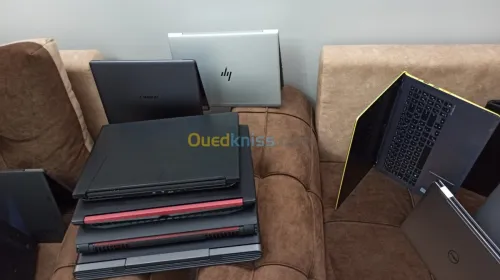 Asus rog hp gamer