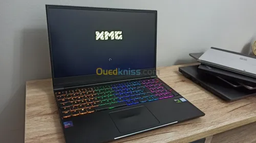 Asus rog hp gamer