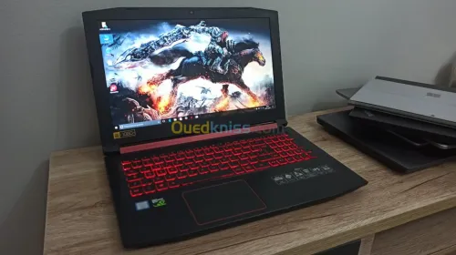 Asus rog hp gamer