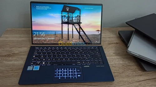 Asus rog hp gamer