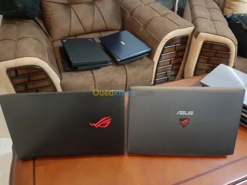 Asus rog hp gamer