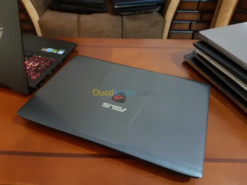Asus rog hp gamer