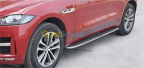 Marche pied JAGUAR F-Pace