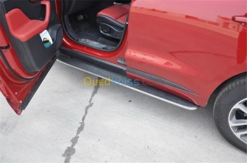 Marche pied JAGUAR F-Pace